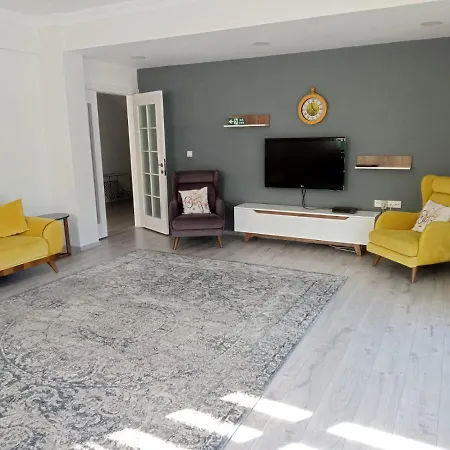 Charming Villa With Private Pool In Sapanca * Sakarya (Marmara)