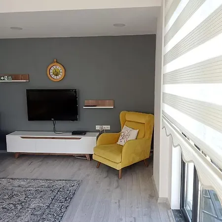 Charming Villa With Private Pool In Sapanca * Sakarya (Marmara)